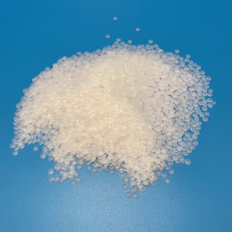 Nhựa phân tán PTFE màu trắng với tính chất chống nước và chống dầu vượt trội