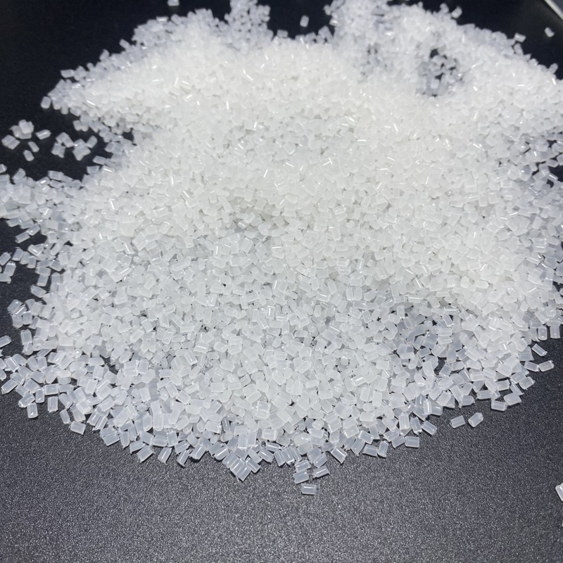 Kháng hóa học PFA nhựa nhựa huỳnh quang với mật độ 2,12-2,17 G/Cm3