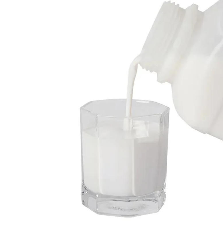 Chất lỏng phân tán PTFE trong nước Độ tinh khiết cao Kháng dầu Màu trắng sữa