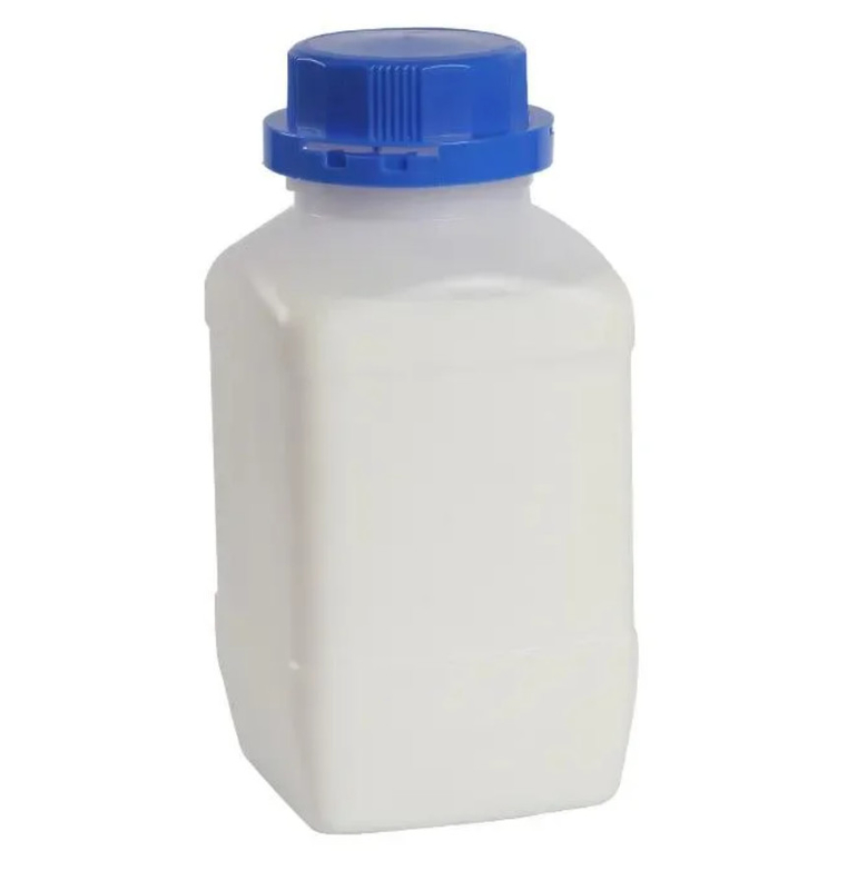 Chất lỏng phân tán PTFE Fluoropolymer kháng hóa học với mật độ 1,4-1,6 G/Cm3