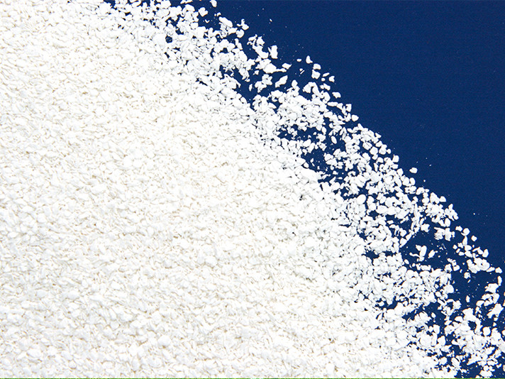Rade PEEK pellets FDA được chứng nhận màu tự nhiên cho các bộ phận chế biến thực phẩm
