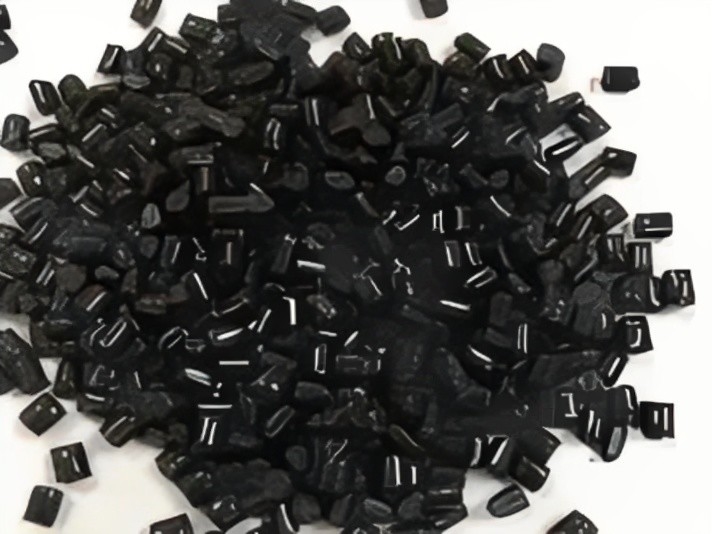 In 3D PEEK pellets màu tự nhiên dòng chảy cao cho in 3D chính xác