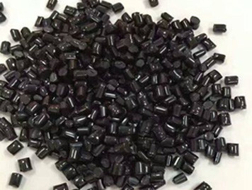 Chống nhiệt độ cao PEEK pellets chịu được nhiệt độ cực cao cho các thành phần công nghiệp nhiệt độ cao