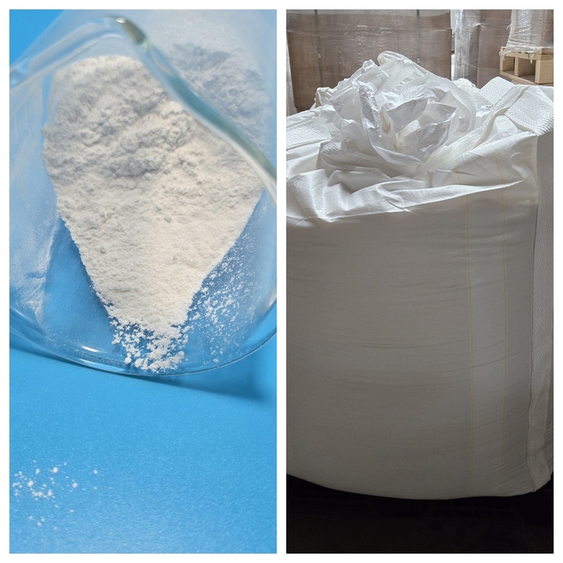 Fluorinated Ethylene Propylene FEP Powder Độ tinh khiết cao cho đường ống / ốp van máy bơm