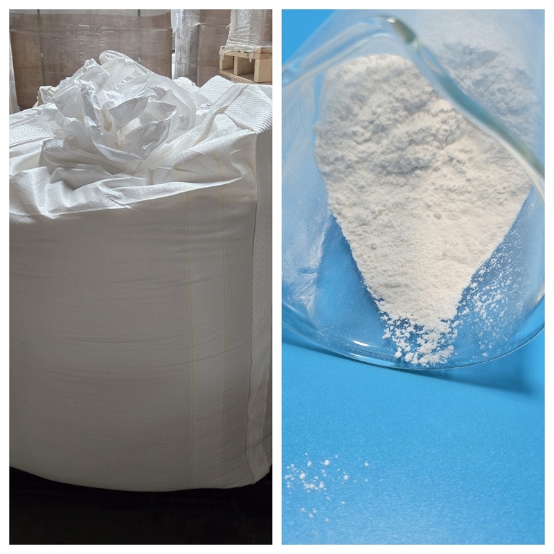 Fluorinated Ethylene Propylene FEP Powder Độ tinh khiết cao cho đường ống / ốp van máy bơm