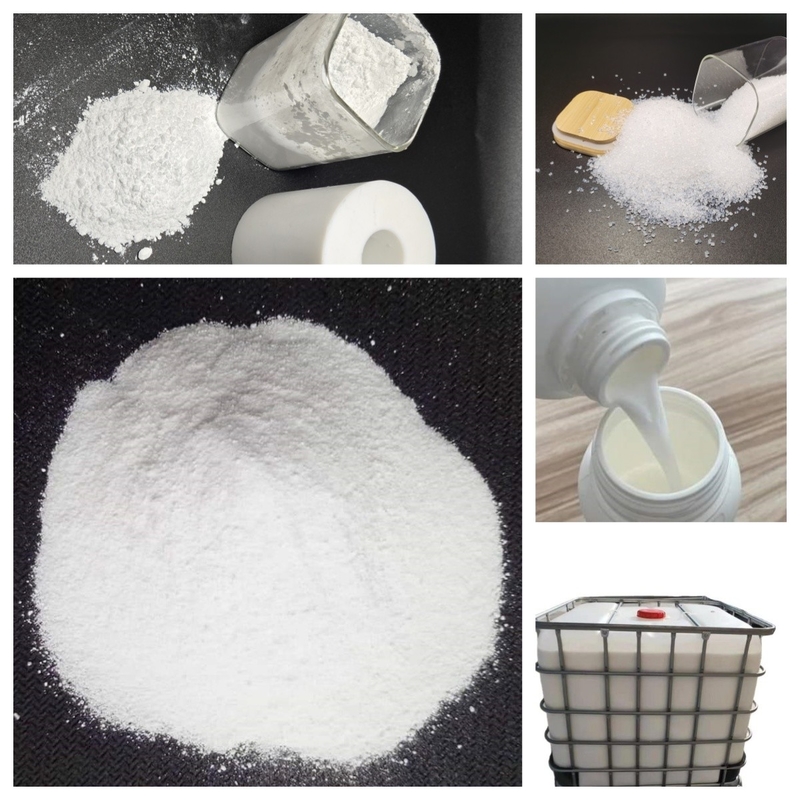 Chất lỏng phân tán PTFE Fluoropolymer kháng hóa học với mật độ 1,4-1,6 G/Cm3
