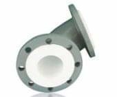 Nhựa PFA được sử dụng để vỏ lớp lót PFA cung cấp bảo vệ chống ăn mòn cho thùng chứa và đường ống